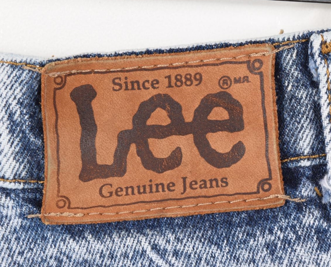 lee jeans company