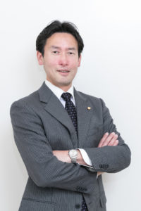 MASAKI MIKAMI, Attorney at IP Law (Japan)