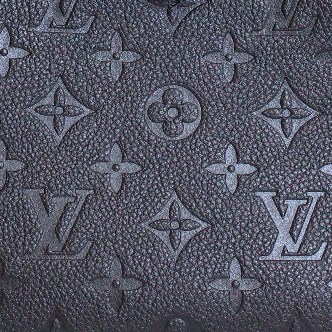 LV Damier pattern mark is unenforceable against traditional Japanese  checkered pattern